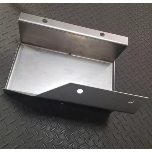 1959 - 1960 Cadillac Battery Tray