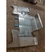 1959 - 1960 Cadillac Complete Trunk Floor Kit