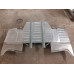 1959 - 1960 Cadillac Complete Trunk Floor Kit