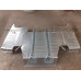 1959 - 1960 Cadillac Complete Trunk Floor Kit