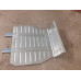 1959 - 1960 Cadillac Main Trunk Floor Kit