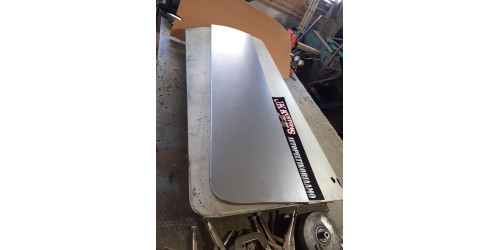 1959-1960 Cadillac Lower Door Skins