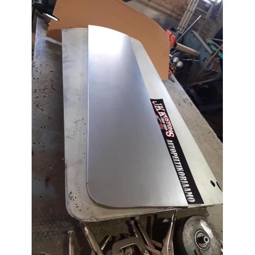 1959-1960 Cadillac Lower Door Skins