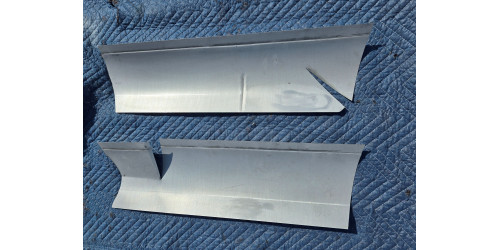 1959-1960 Buick Electra Lesabre Toe Boards