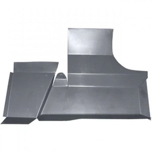 1961-1964 Cadillac Under Rear Seat Pans