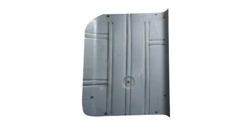 1978-1984 Deville Rear Floor Pans