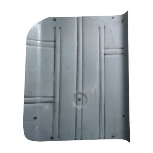 1978-1984 Deville Rear Floor Pans