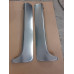 1959 Cadillac Rear Fender Skirt Skins