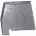 1965-1970 Buick Electra Front Floor Pans