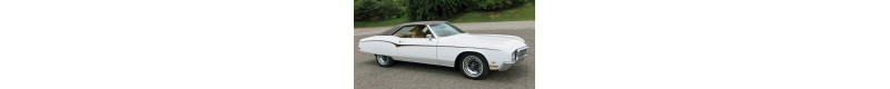 1966-1970 Buick Riviera