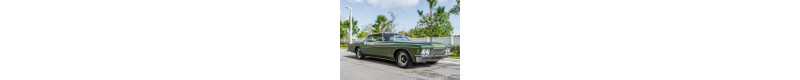 1971-1973 Buick Riviera