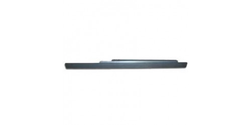 1964-1967 Chevrolet Chevelle Malibu Outer Rocker Panels