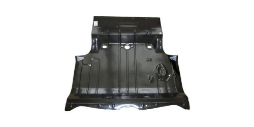 1964-1967 Buick Skylark Gran Sport Trunk Floor