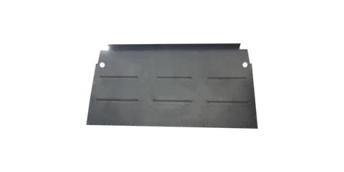 1931-1932 Chevrolet Coupe Trunk Floor Pan