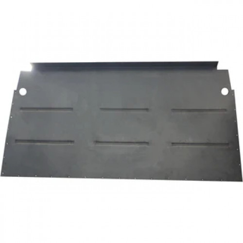 1931-1932 Chevrolet Coupe Trunk Floor Pan