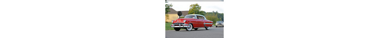 1953-1954 Chevrolet Bel Air 210 150