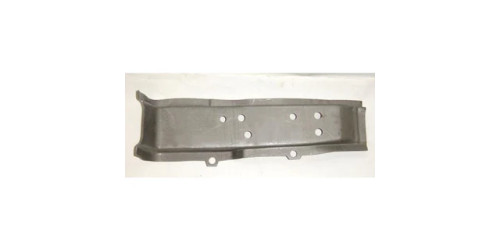 1959 - 1960 Chevrolet Bel Air Biscayne El Camino Impala Rear Floor Brace