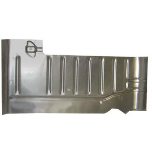 1959 Chevrolet Bel Air Biscayne Impala Partial Trunk Floor Pans