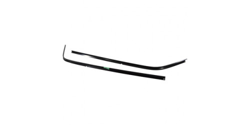 1962-1964 Chevrolet Impala 2 Door Drip Rail Set