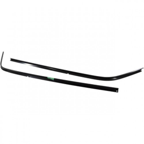 1962-1964 Chevrolet Impala 2 Door Drip Rail Set