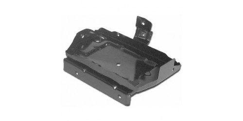 1962-1963 Chevrolet Impala Bel Air Biscayne Battery Tray