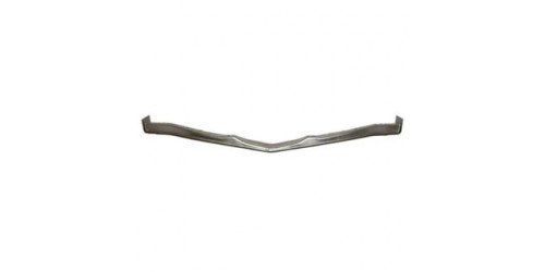 1961-1964 Chevrolet Impala Bel Air Biscayne Full Rear Floor Brace