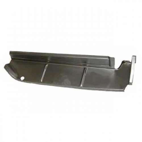 1963 Chevrolet Impala Bel Air Biscayne Trunk Filler Panels