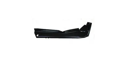 1965-1966 Chevrolet Bel Air Biscayne Impala Trunk Floor Drop Offs