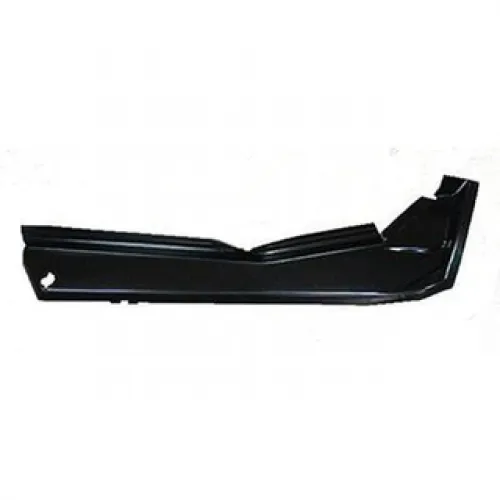 1965-1966 Chevrolet Bel Air Biscayne Impala Trunk Floor Drop Offs