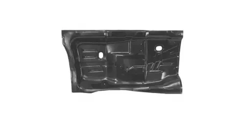 1965-1970 Chevrolet Bel Air Biscayne Caprice Impala Floor Pan Halves