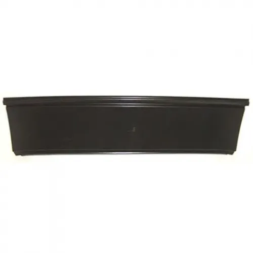 1965 Chevrolet Bel Air Biscayne Impala Deck Filler Panel