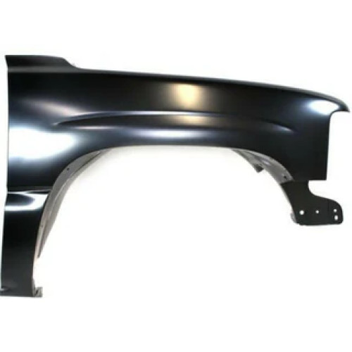 2001 - 2002 Chevrolet GMC 2500HD 3500 Front Fenders