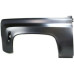 1973 - 1974 Chevrolet Silverado GMC Sierra Front Fenders 1973 - 1974 Chevrolet Silverado GMC Sierra Front Fenders