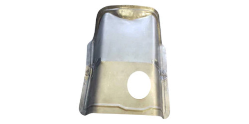 1973 - 1987 Chevrolet Silverado GMC Sierra 4x4 Floor Pan Shifter Cover