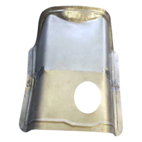 1973 - 1987 Chevrolet Silverado GMC Sierra 4x4 Floor Pan Shifter Cover