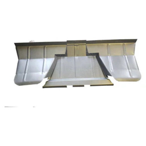 1973 - 1987 Chevrolet Silverado GMC Sierra Under Seat Pan
