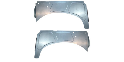 1973 - 1980 Chevrolet Silverado GMC Sierra Custom Front Inner Fender Set