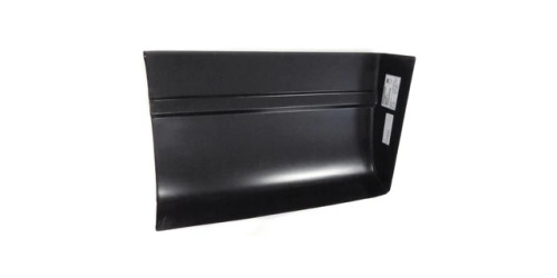 1988 - 2002 Chevrolet Silverado GMC Sierra Extended Cab Corners