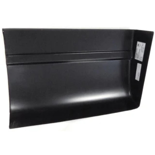 1988 - 2002 Chevrolet Silverado GMC Sierra Extended Cab Corners