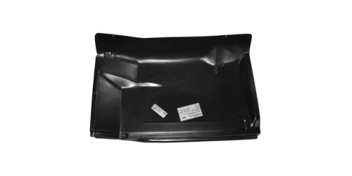 1988 - 1999 Chevrolet Silverado GMC Sierra Front Floor Pans