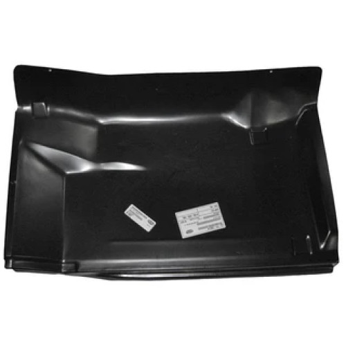 1988 - 1999 Chevrolet Silverado GMC Sierra Front Floor Pans