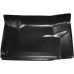 1988 - 1999 Chevrolet Silverado GMC Sierra Front Floor Pans