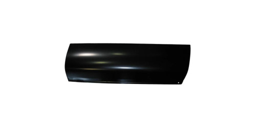1988 - 2002 Chevrolet Silverado GMC Sierra Front Lower Bed Panel