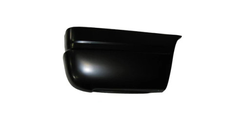 1988 - 2002 Chevrolet Silverado GMC Sierra Rear Lower Bed Panel