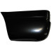 1988 - 2002 Chevrolet Silverado GMC Sierra Rear Lower Bed Panel