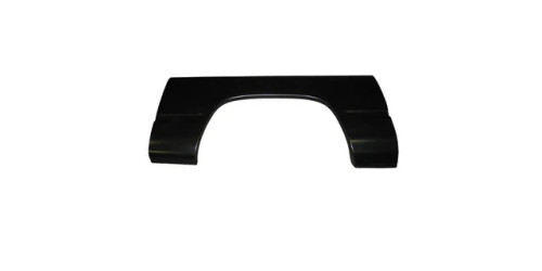 1988 - 2002 Chevrolet Silverado GMC Sierra Rear Wheel Arches