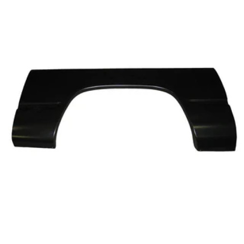 1988 - 2002 Chevrolet Silverado GMC Sierra Rear Wheel Arches