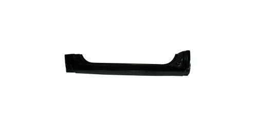 1988 - 2002 Chevrolet GMC Silverado Sierra OE Style Single Cab Outer Rocker Panels