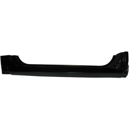 1988 - 2002 Chevrolet GMC Silverado Sierra OE Style Single Cab Outer Rocker Panels