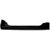 1988 - 2002 Chevrolet GMC Silverado Sierra OE Style Single Cab Outer Rocker Panels